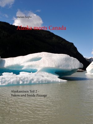 cover image of Alaska meets Canada
